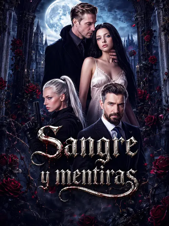 Sangre y mentiras