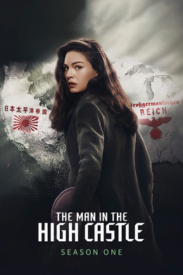 The Man in the High Castle [Indonesian] S1 (2015)