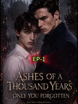 Only Ashes Remember
