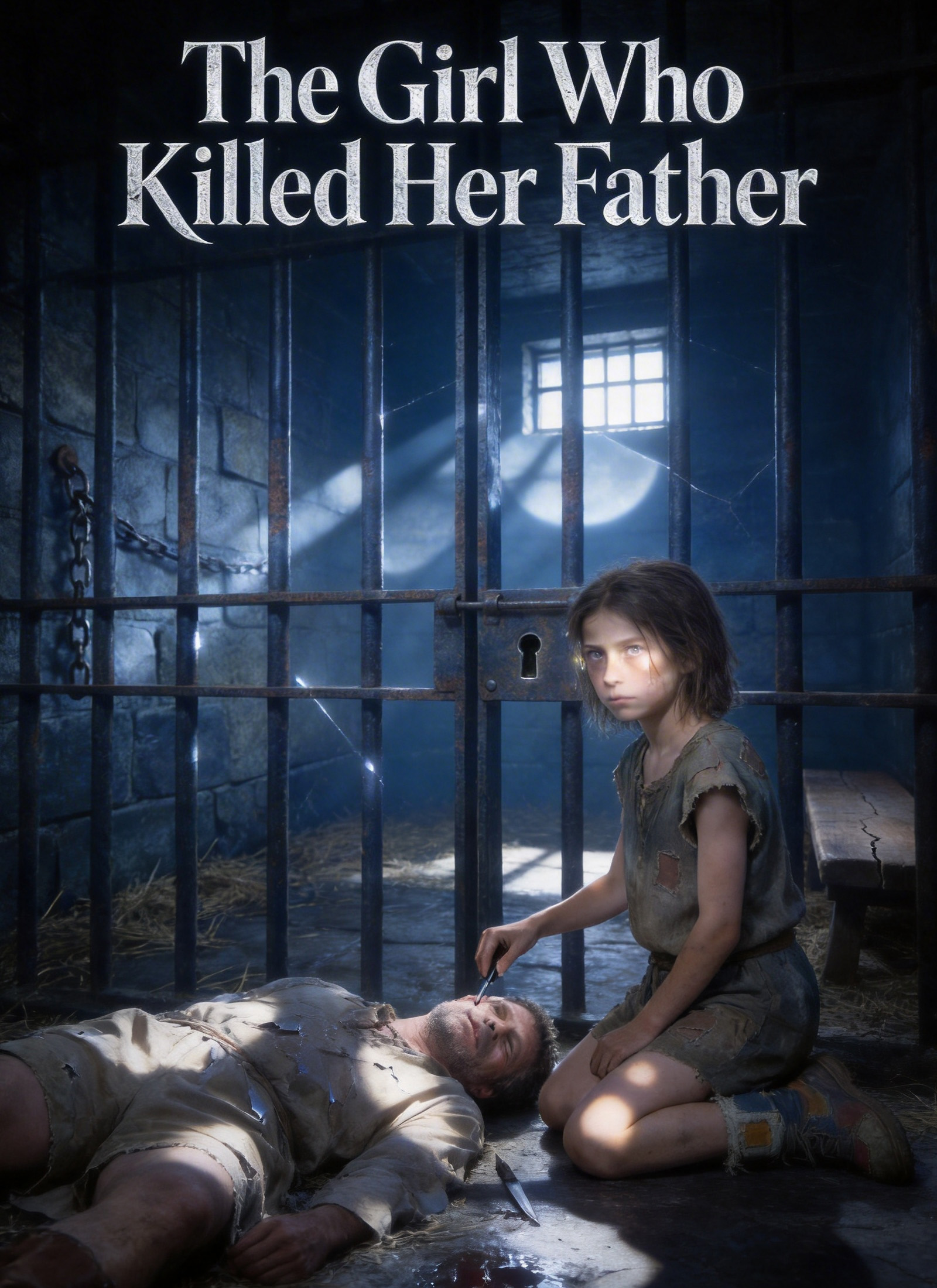 The Girl Who Killed Her Father (2024)