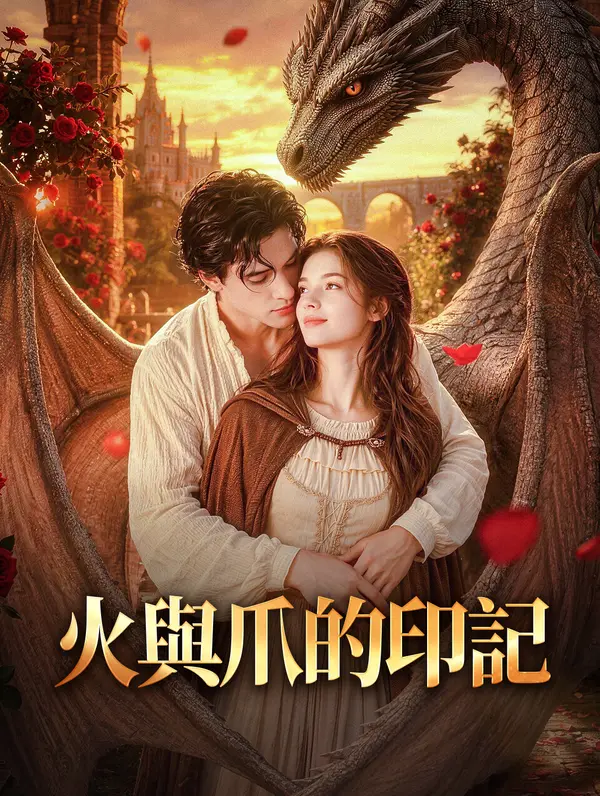 火與爪的印記