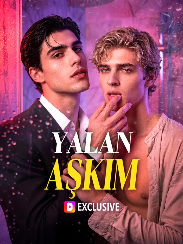 YALAN AŞKIM