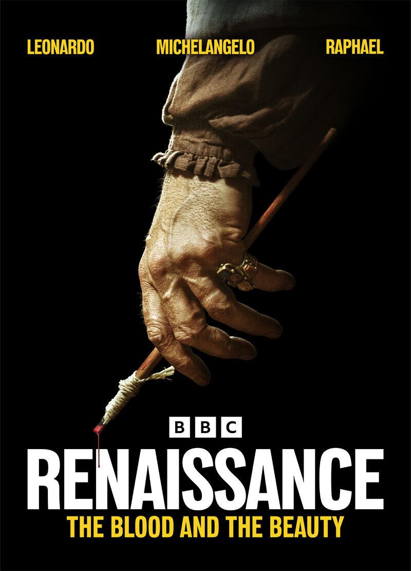 Renaissance: The Blood and the Beauty (2025)
