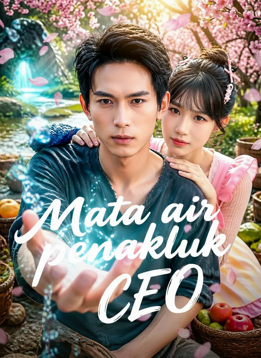 Mata air penakluk CEO