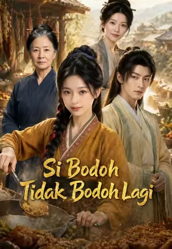 Si Bodoh Tidak Bodoh Lagi