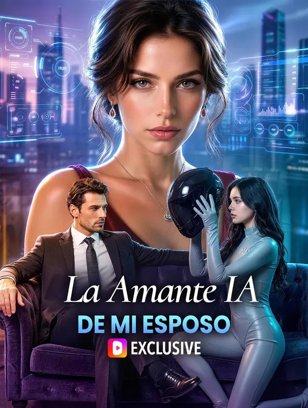 La Amante IA de mi Esposo