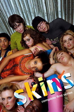 Skins [Hindi] S1 (2007)