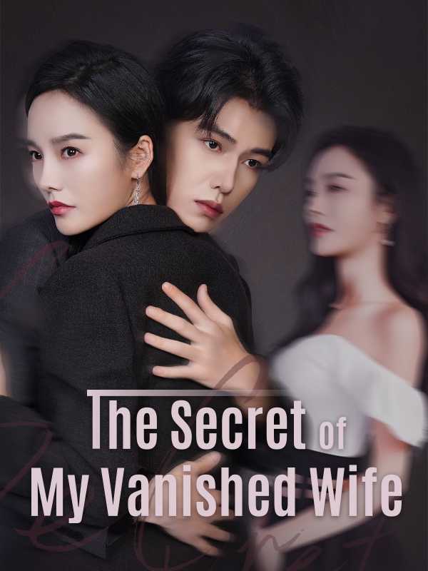 The Secret of My Vanished Wife