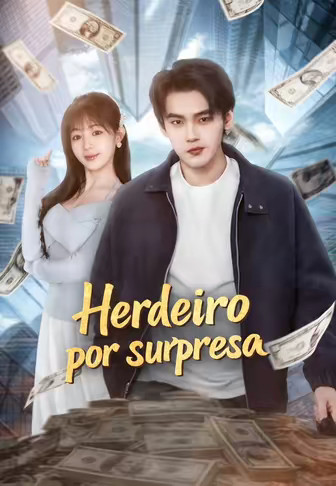 Herdeiro por surpresa