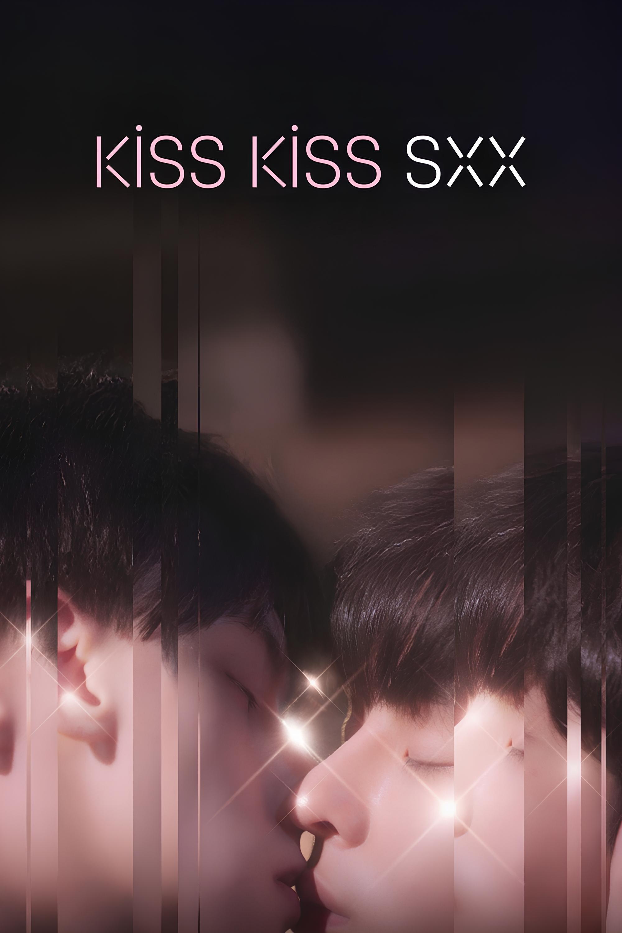 Kiss Kiss Sxx [Indonesian] (2025)
