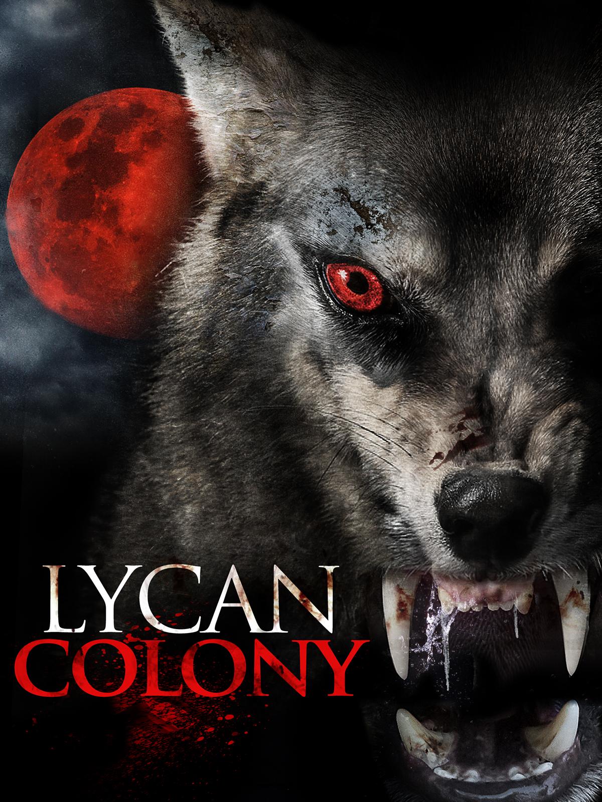 Lycan Colony (2006)