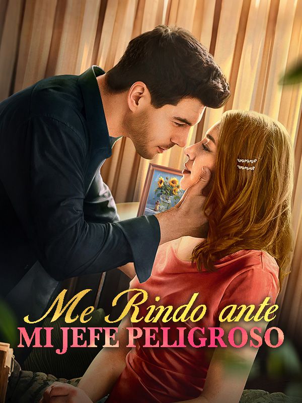 Me Rindo ante Mi Jefe Peligroso (2025)