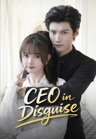 CEO in Disguise