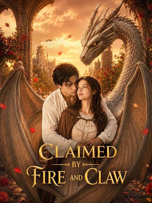 Claimed by Fire and Claw