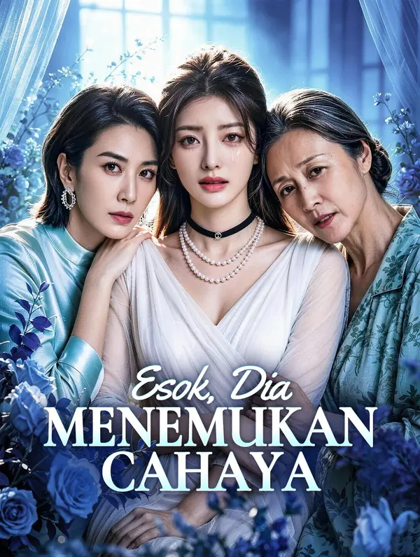 Esok, Dia Menemukan Cahaya