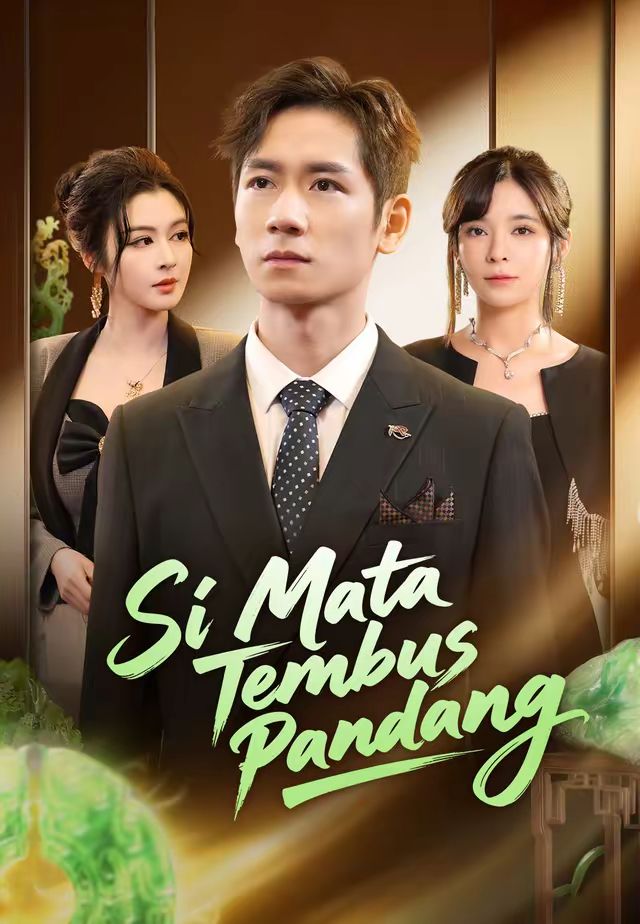 (Dub)Si Mata Tembus Pandang