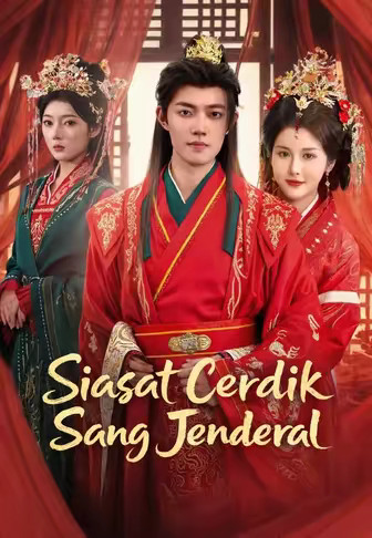 Siasat Cerdik Sang Jenderal