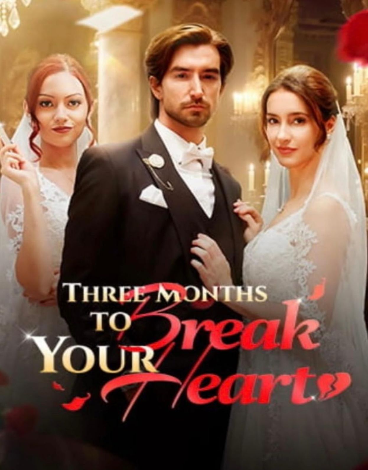 Three Months to Break Your Heart (2024)