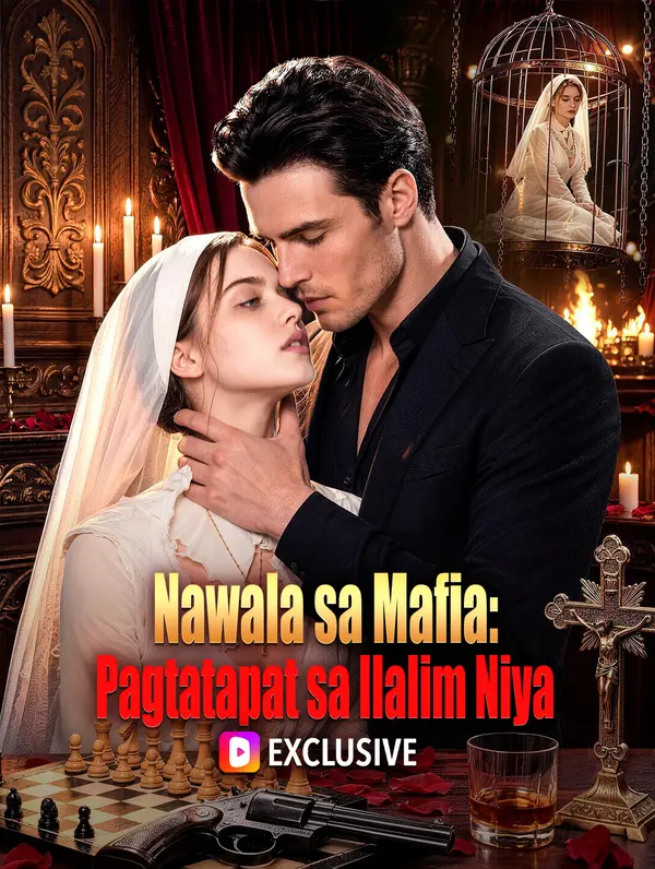 Nawala sa Mafia: Pagtatapat sa Ilalim Niya