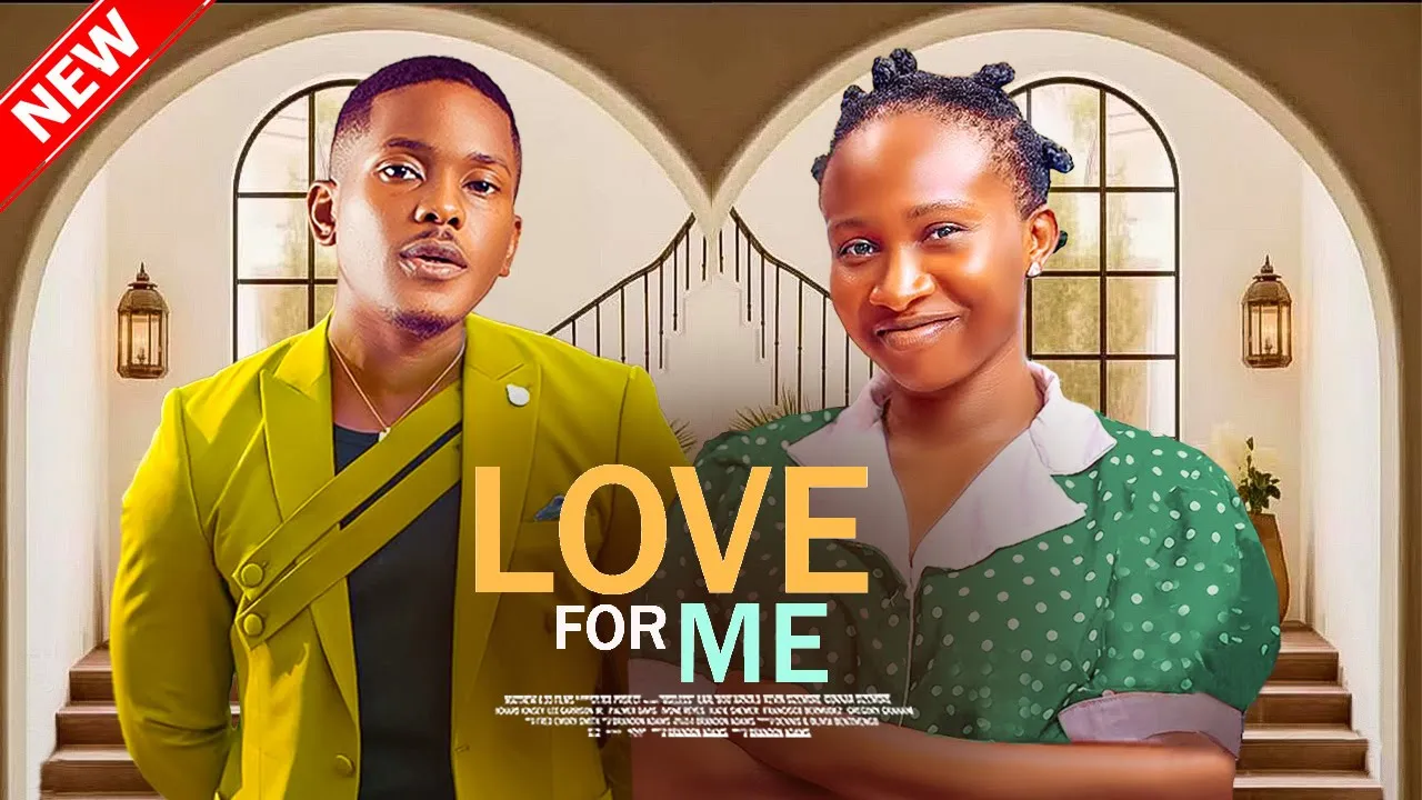 MAID TO LOVE HIM (2026)