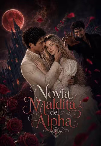 Novia Maldita del Alpha