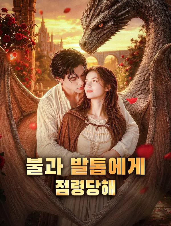 불과 발톱에게 점령당해