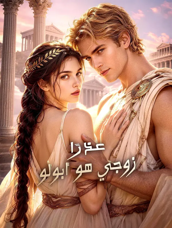 عذرًا! زوجي هو أبولو