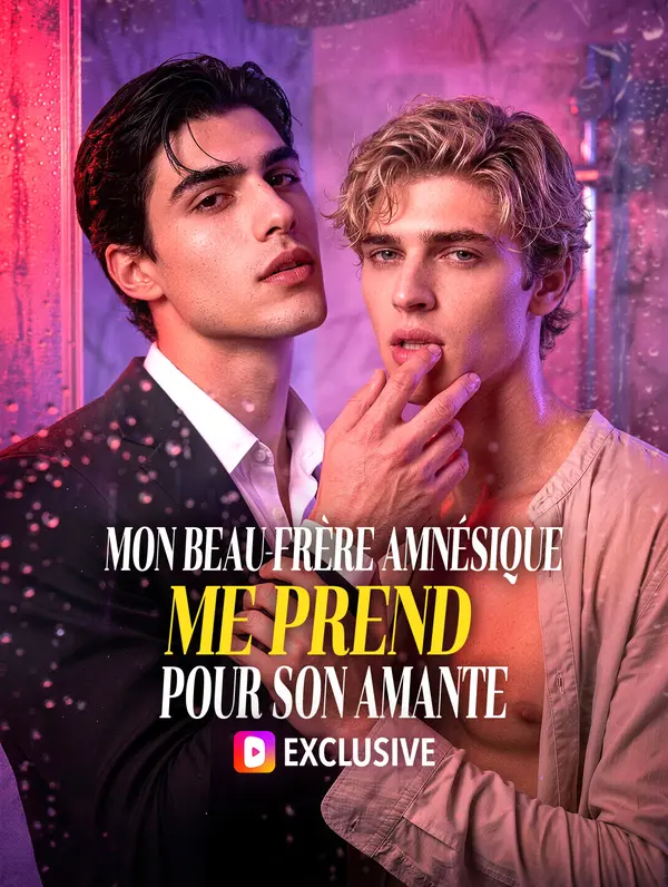 Mon beau-frère amnésique me prend pour son amante
