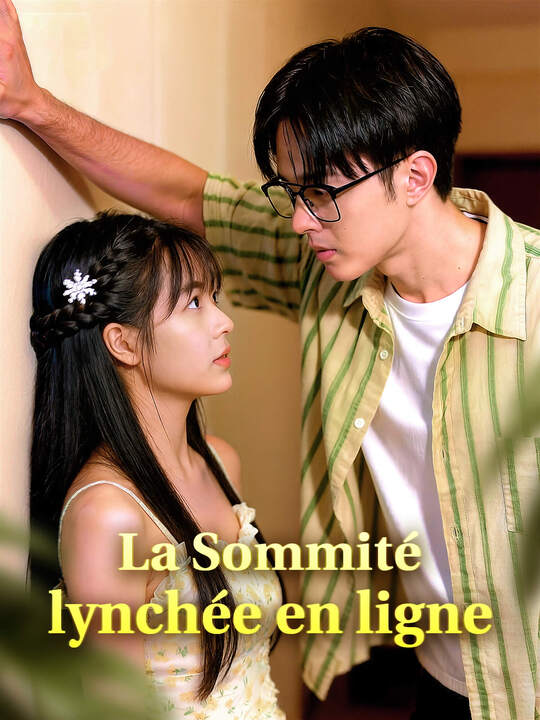 La Sommité lynchée en ligne