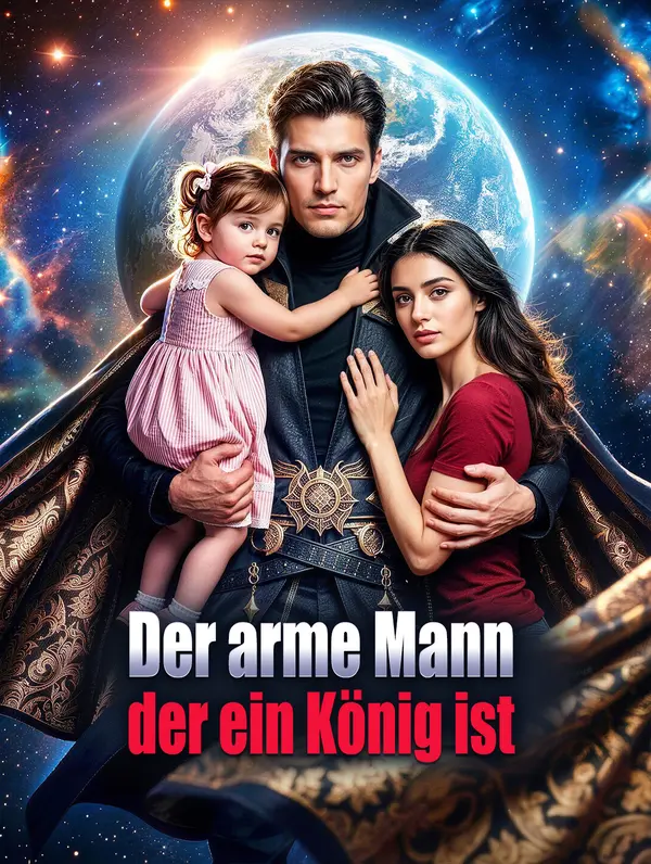 Der arme Mann, der ein König ist