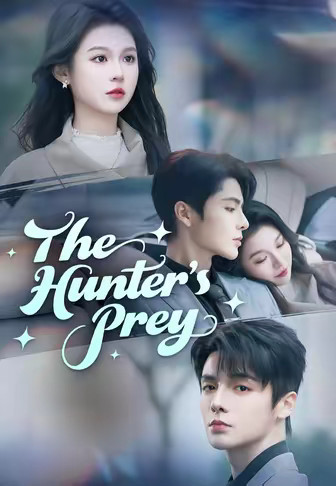 The Hunter's Prey