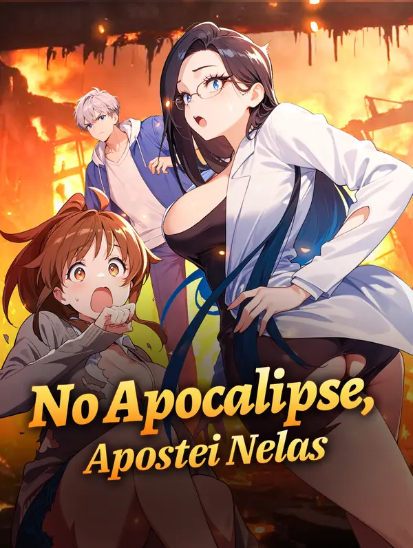 No Apocalipse, Apostei Nelas