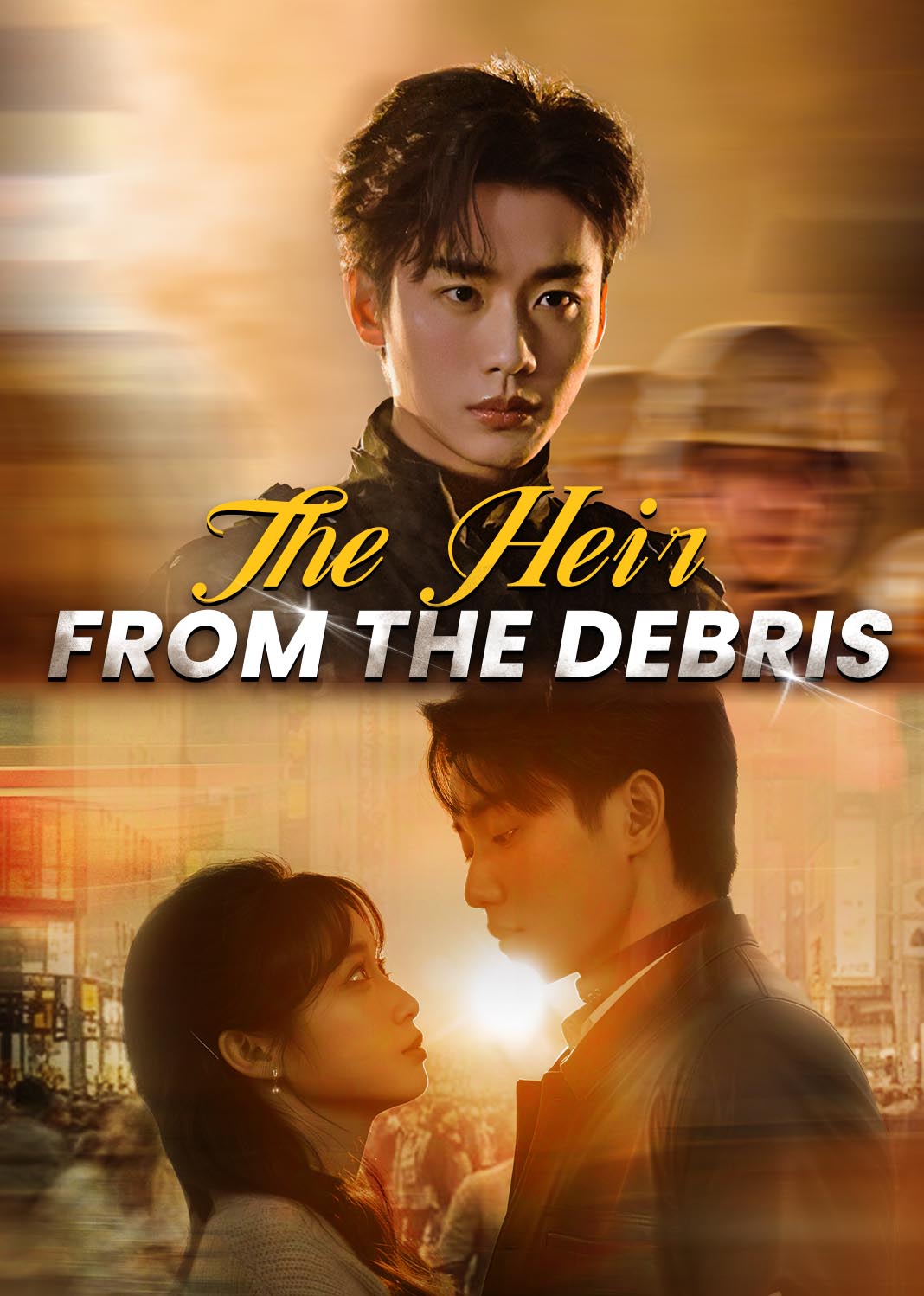 The Heir from the Debris