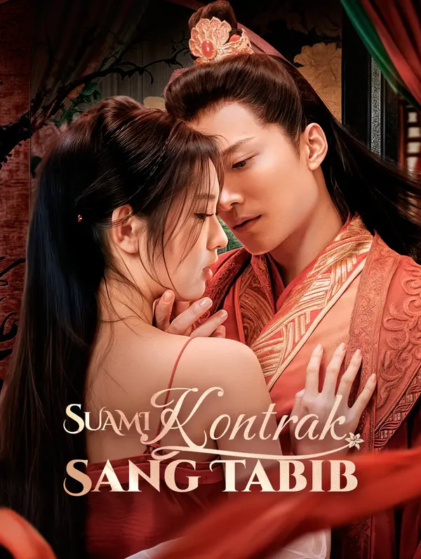 Suami Kontrak Sang Tabib