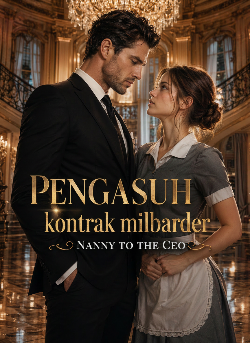 Pengasuh kontrak miliarder