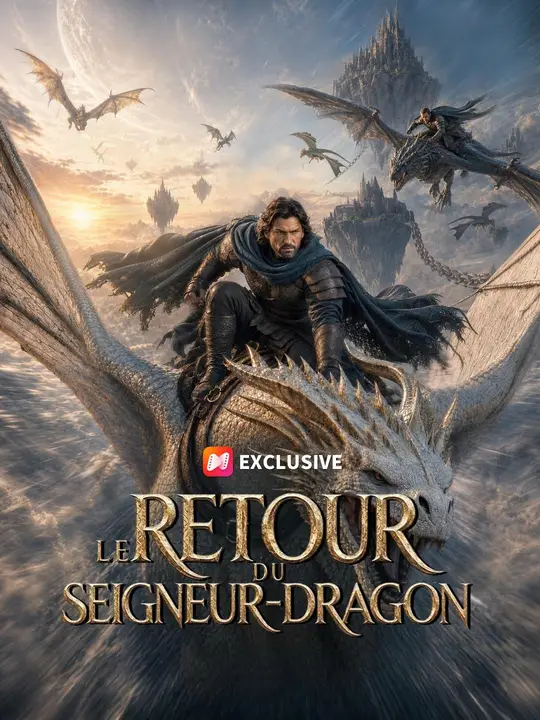 (Doublage) LE RETOUR DU SEIGNEUR-DRAGON