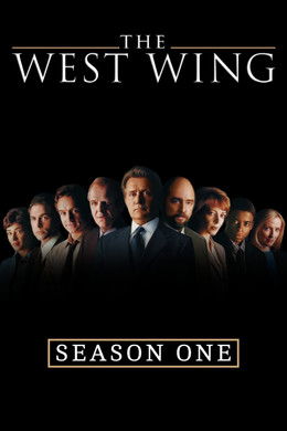 The West Wing S1 (1999)