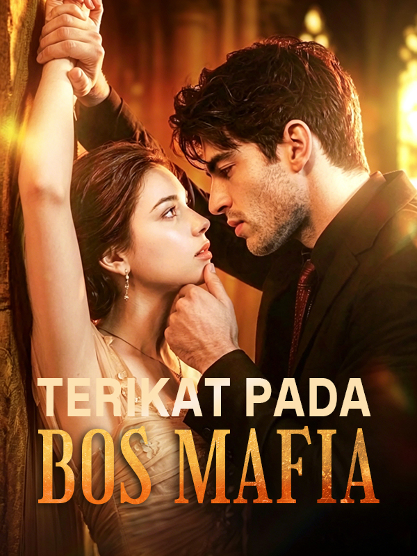 Terikat pada Bos Mafia
