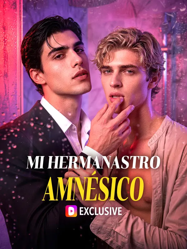 Mi Hermanastro Amnésico