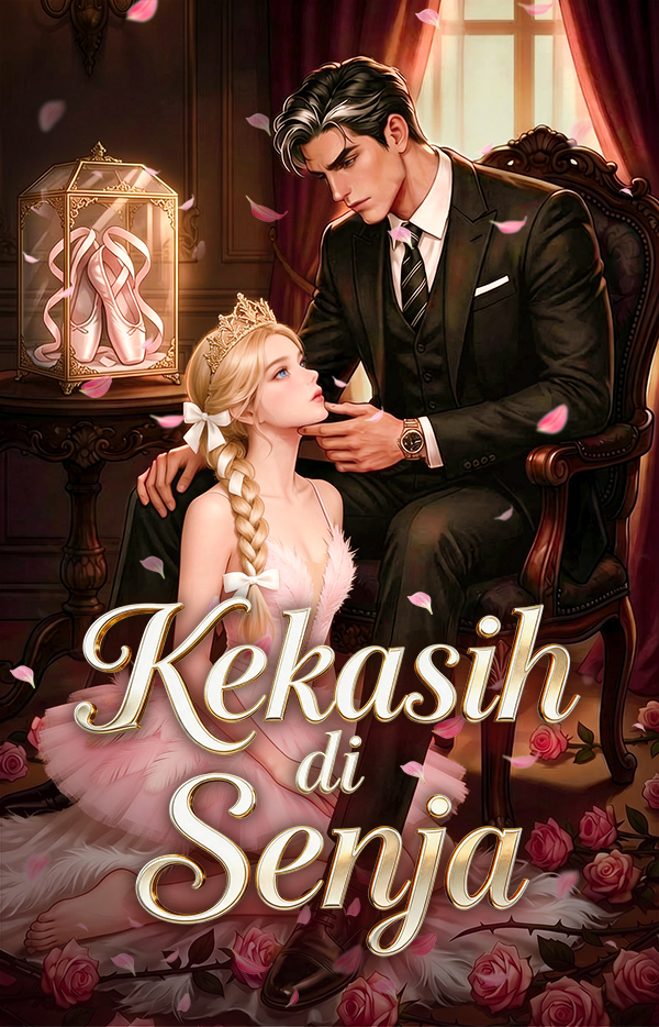 Kekasih di Senja