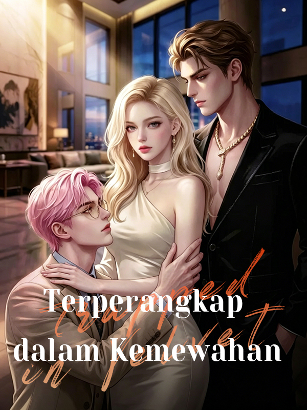 Terperangkap dalam Kemewahan