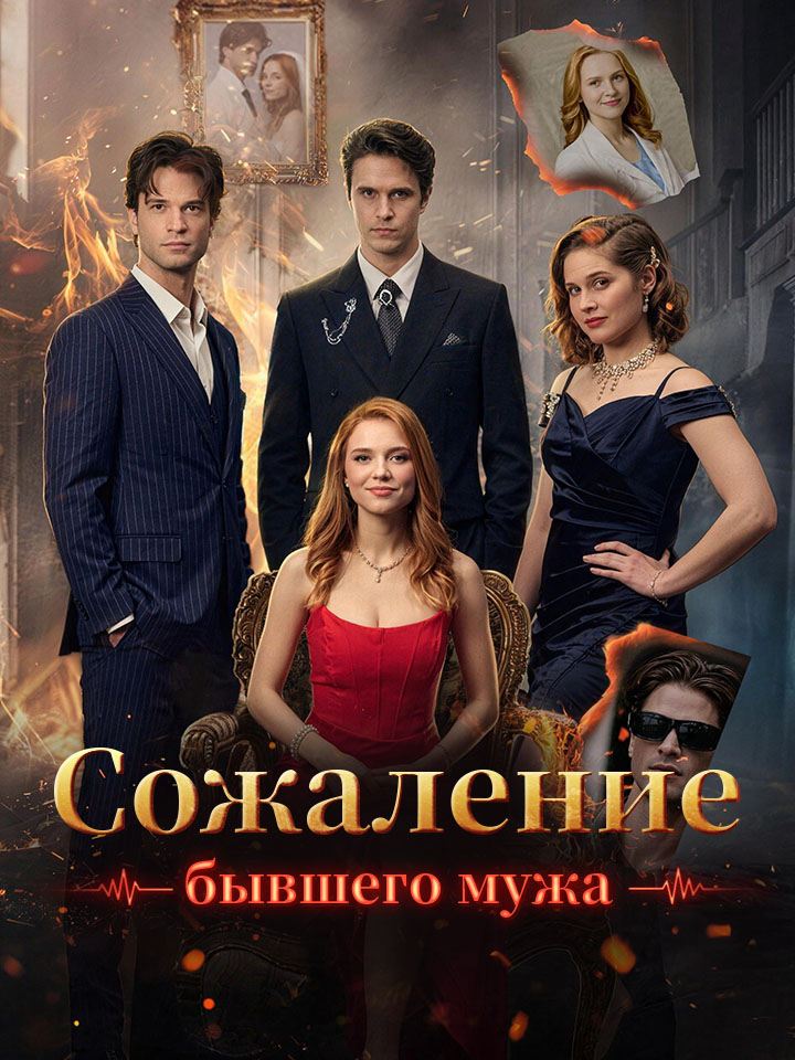 Сожаление бывшего мужа