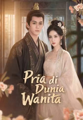 Pria di Dunia Wanita