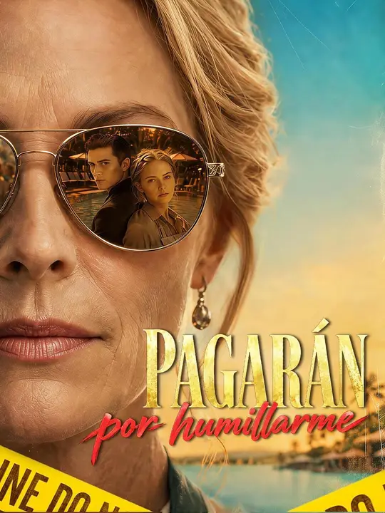 (Doblado) Pagarán por humillarme