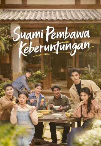 Suami Pembawa Keberuntungan