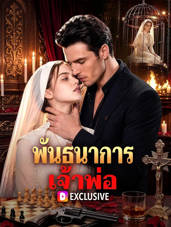 พันธนาการเจ้าพ่อ