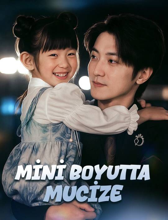 (DUBLAJLI)Mini Boyutta Mucize