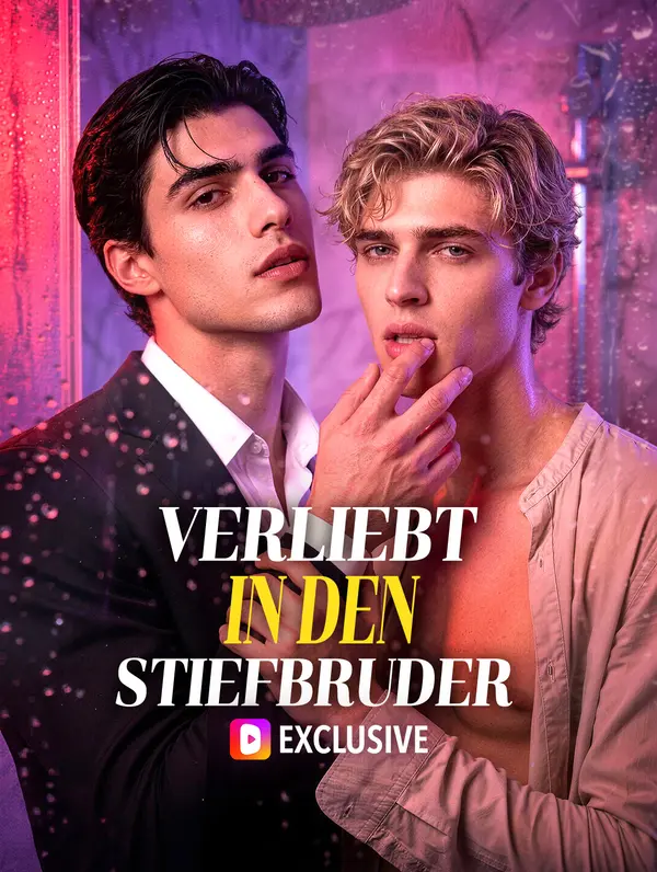 Verliebt in den Stiefbruder