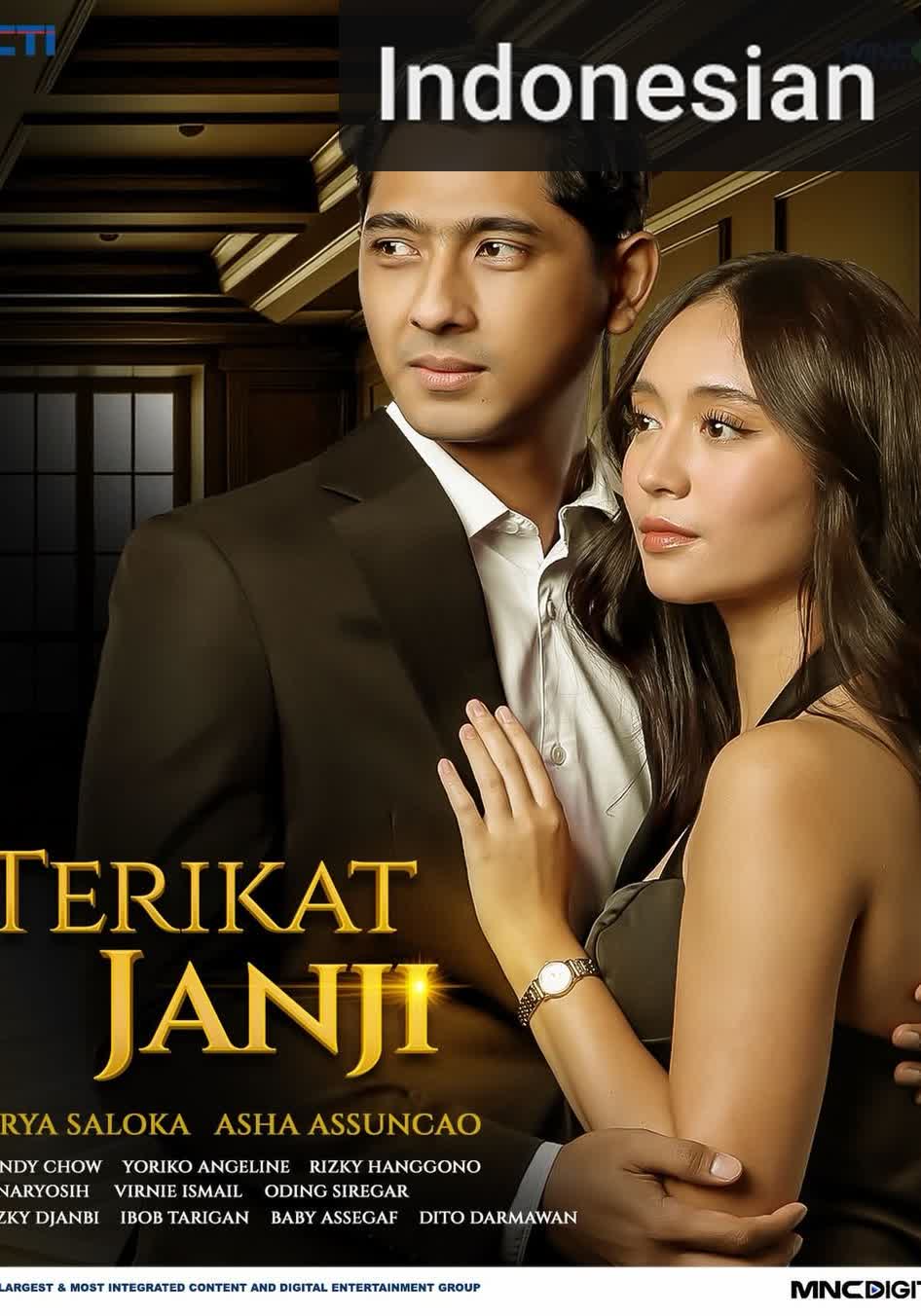 Terikat Janji [Indonesian] (2026)