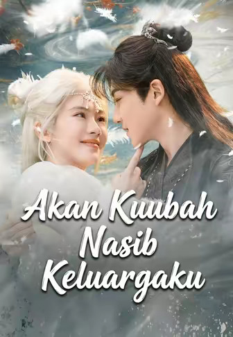 Akan Kuubah Nasib Keluargaku